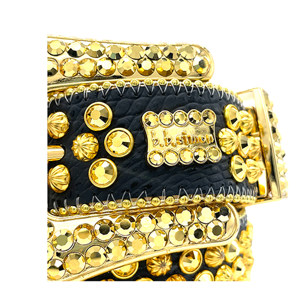 HH SIMON Classic Crystal BELT