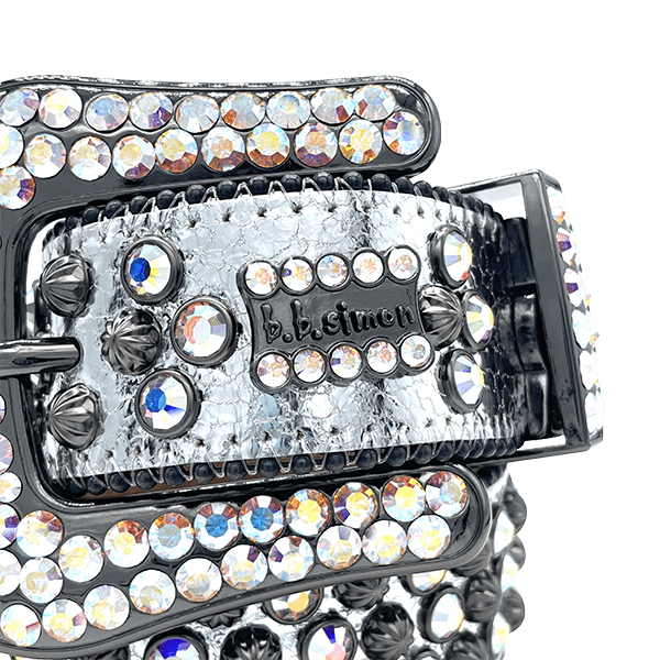 HH SIMON Classic Crystal BELT
