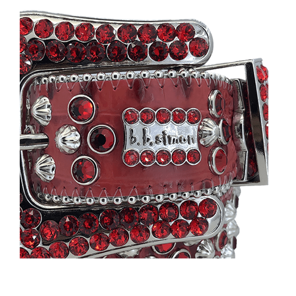 HH SIMON Classic Crystal BELT