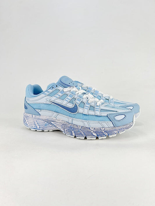 Nike P-6000Women's Retro Running Shoe