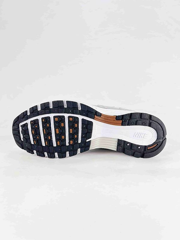 Nike P-6000 Retro Running Shoe