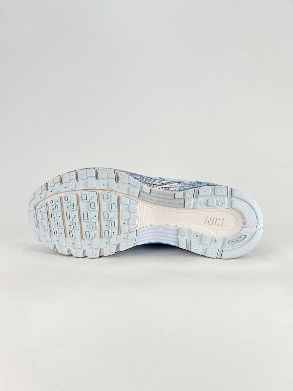 Nike P-6000Women's Retro Running Shoe