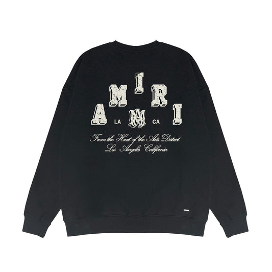 HH AMIRI Sweatshirt