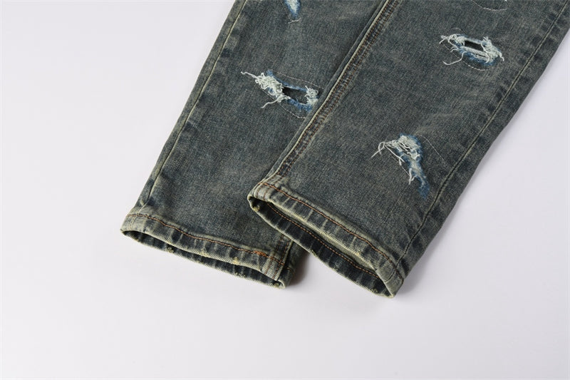 HH Ksubi Fashion jeans 3049