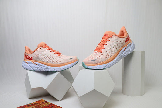 HOKA Clifton 8 Running Shoes