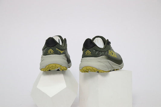 HOKA Challenger ATR 7 All-Terrain Trail Running Shoe