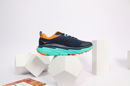 HOKA Challenger ATR 6 All-Terrain Trail Running Shoe