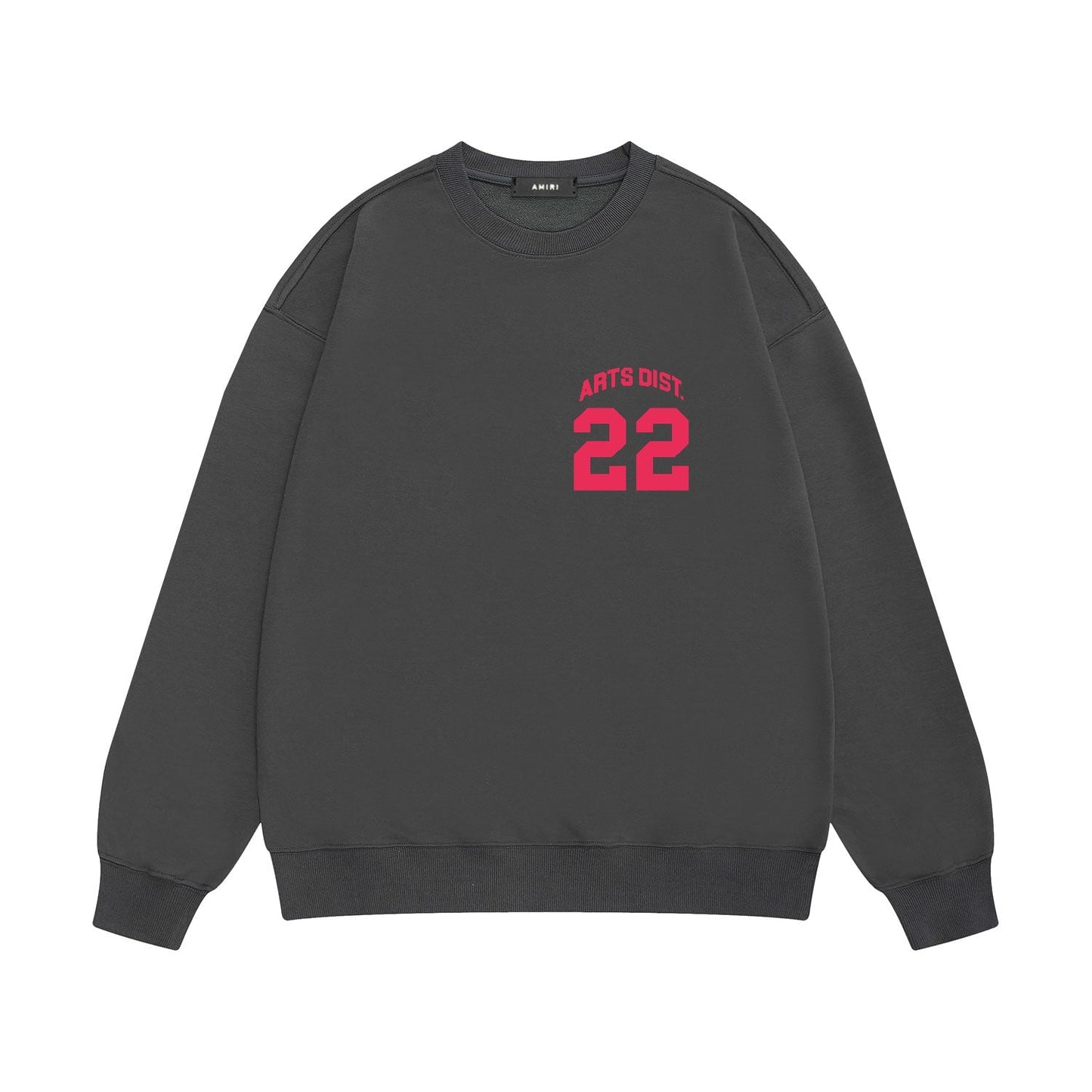HH AMIRI Sweatshirt