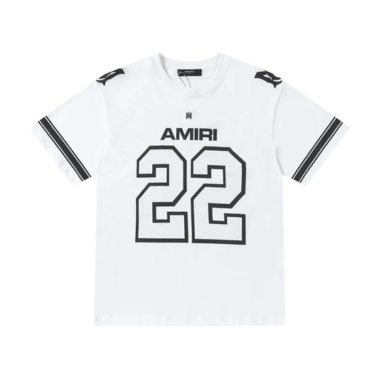 HH AMIRI T-shirt