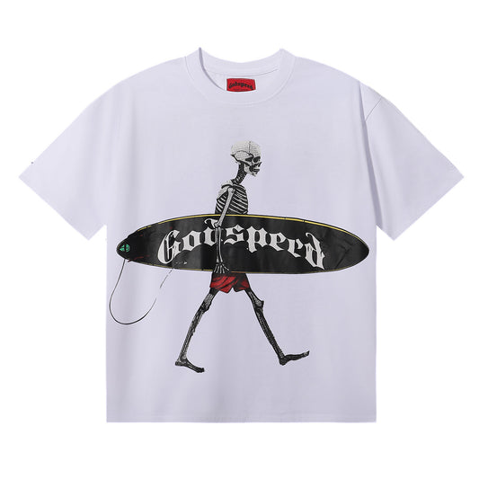 HH Godspeed T-shirt
