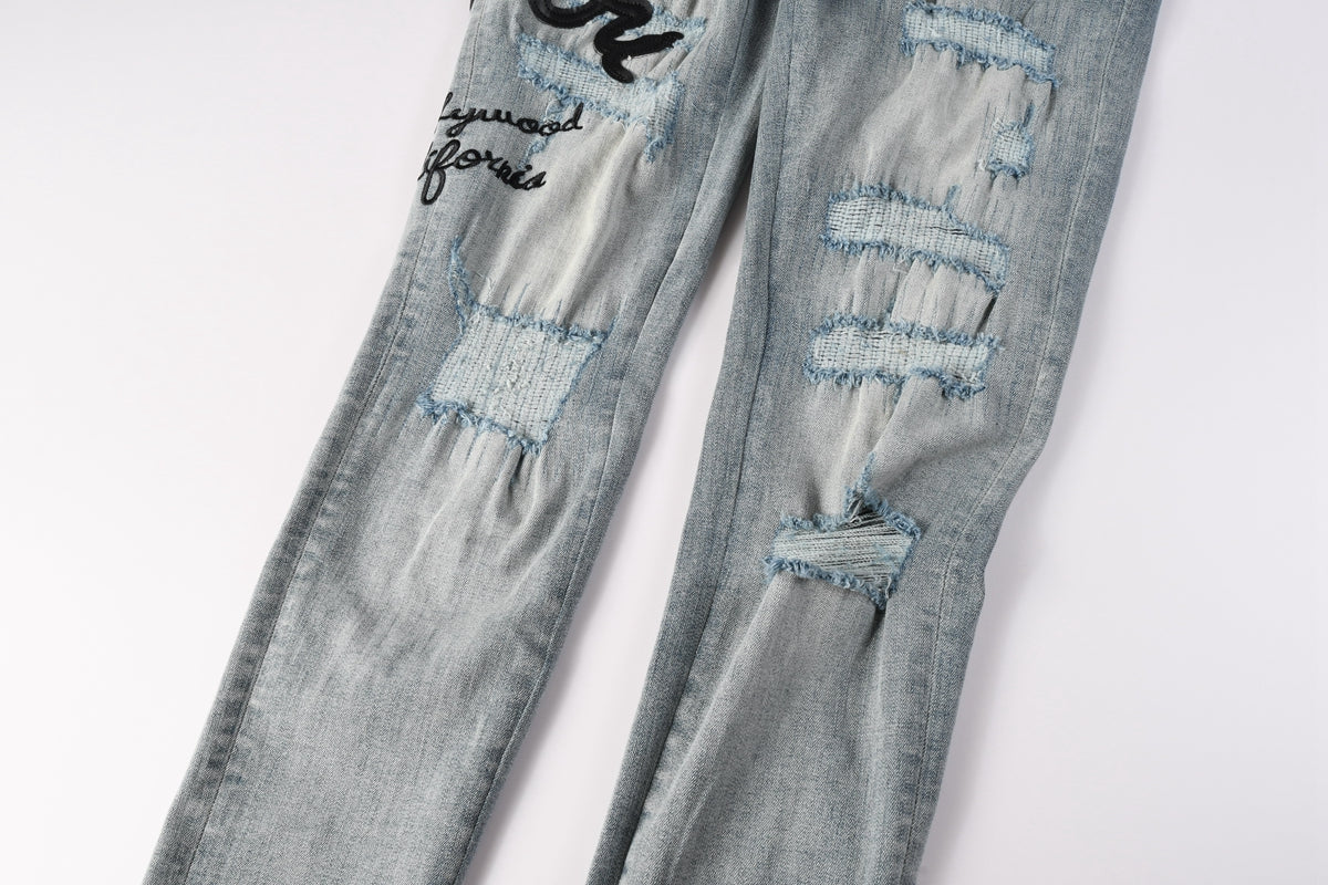 HH AMIRI Jeans 8931