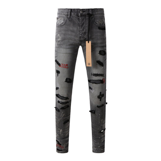 HH Ksubi Fashion jeans 3014
