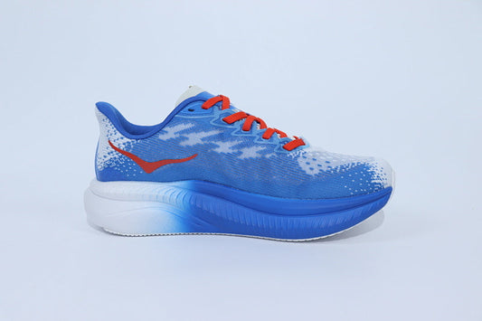 HOKA Mach 6 Running Shoes – Lightweight & Responsive Daily Trainer