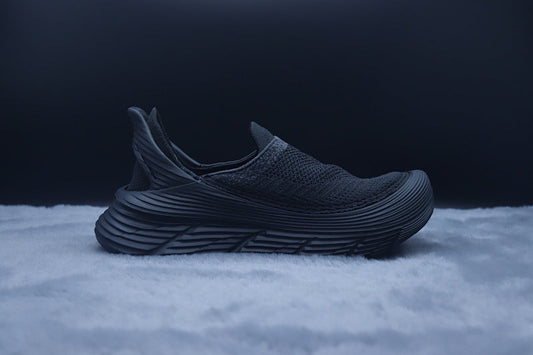 HOKA Restore TC Slip-On Sneaker – Sustainable All-Day Comfort