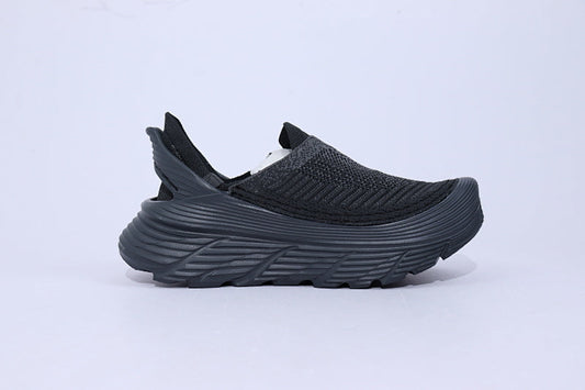 HOKA Restore TC Slip-On Sneaker – Sustainable All-Day Comfort