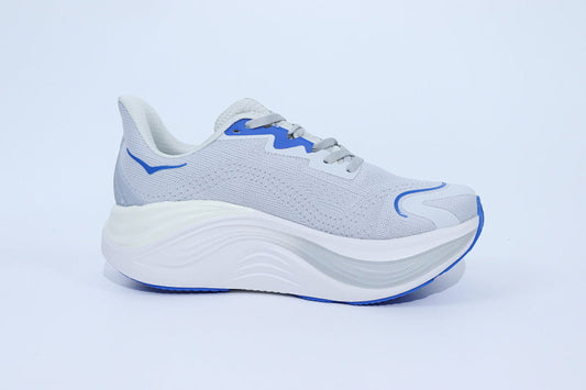 HOKA Skyward X Running Shoes - Revolutionary Suspension System