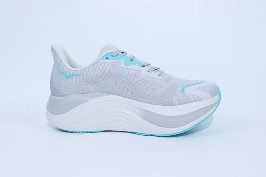 HOKA Skyward X Running Shoes - Revolutionary Suspension System