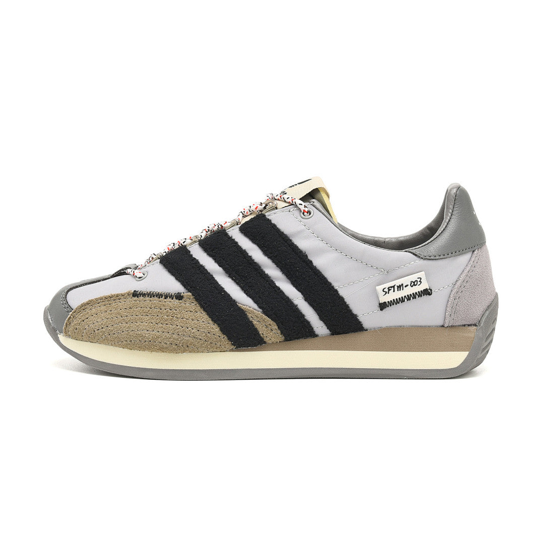 Adidas country IH7519灰色 - view 9