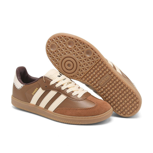 Adidas Samba 联名 JQ6620 - view 2