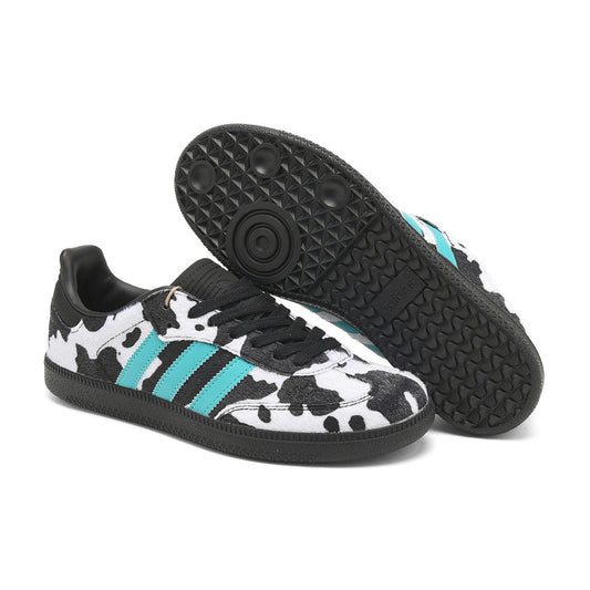Adidas Samba 联名 JS3930 - view 2