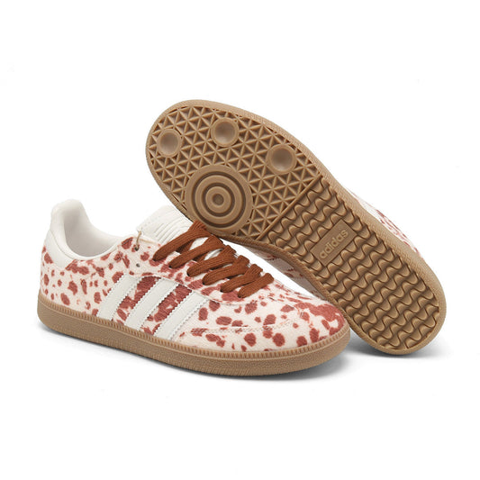 Adidas Samba 联名 JS3931 - view 2