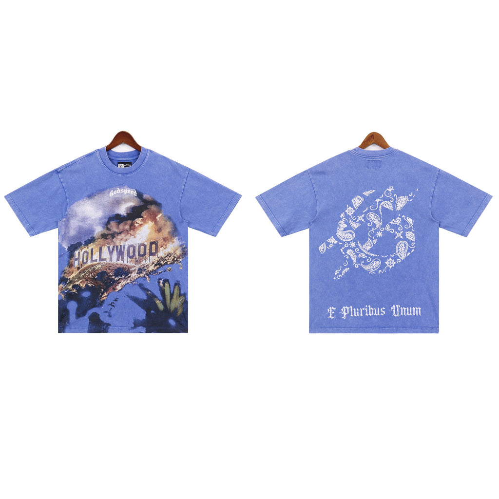 HH Godspeed T-shirt