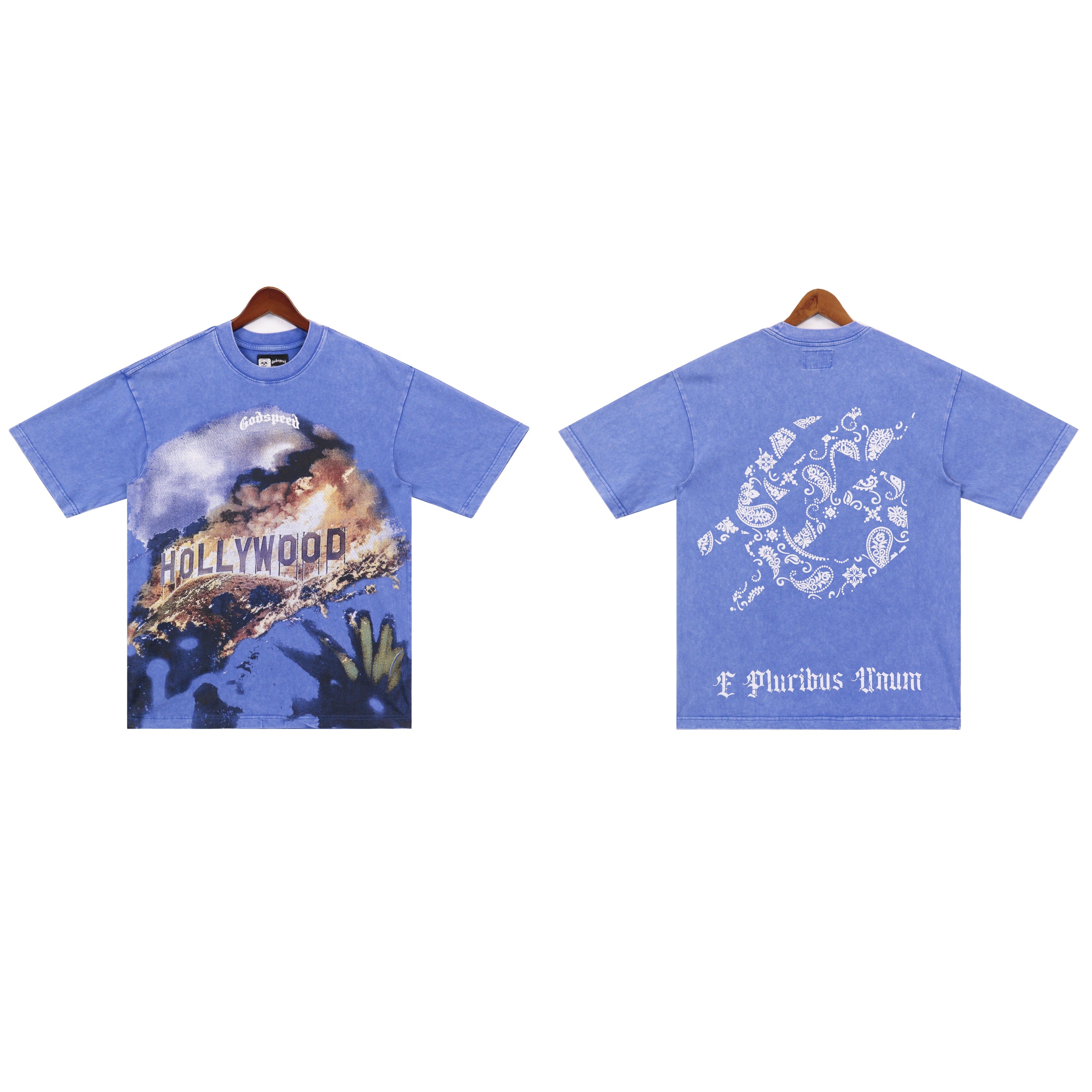 HH Godspeed T-shirt
