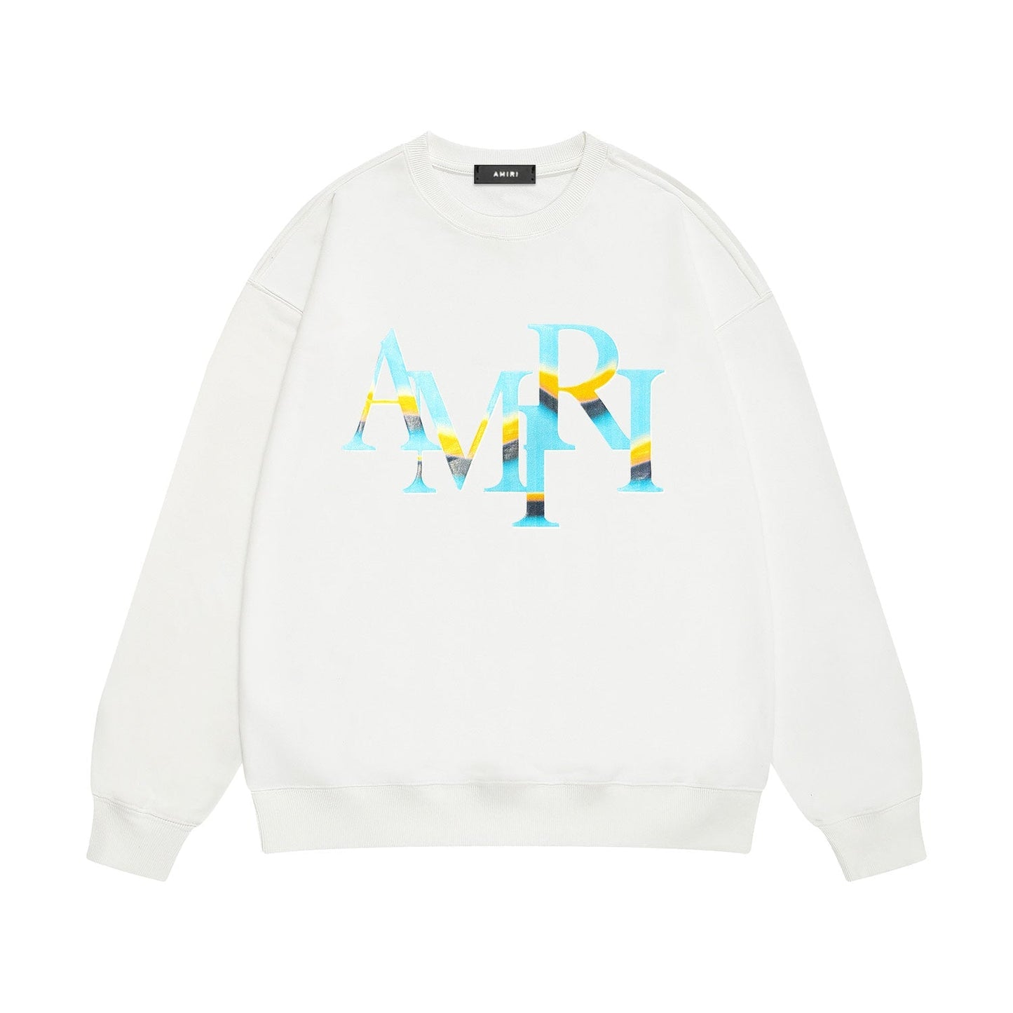 HH AMIRI  Sweatshirt