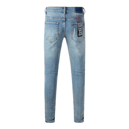 HH Ksubi Fashion jeans 3022