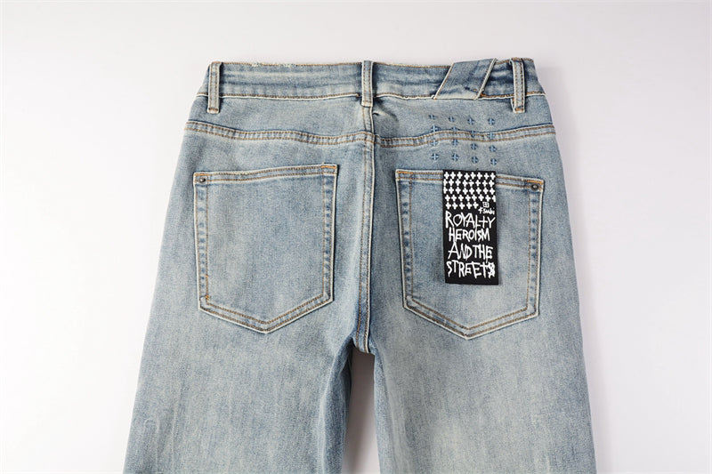 HH Ksubi Fashion jeans 3029