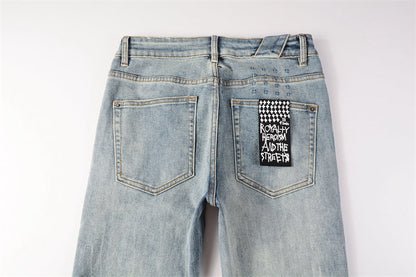 HH Ksubi Fashion jeans 3029