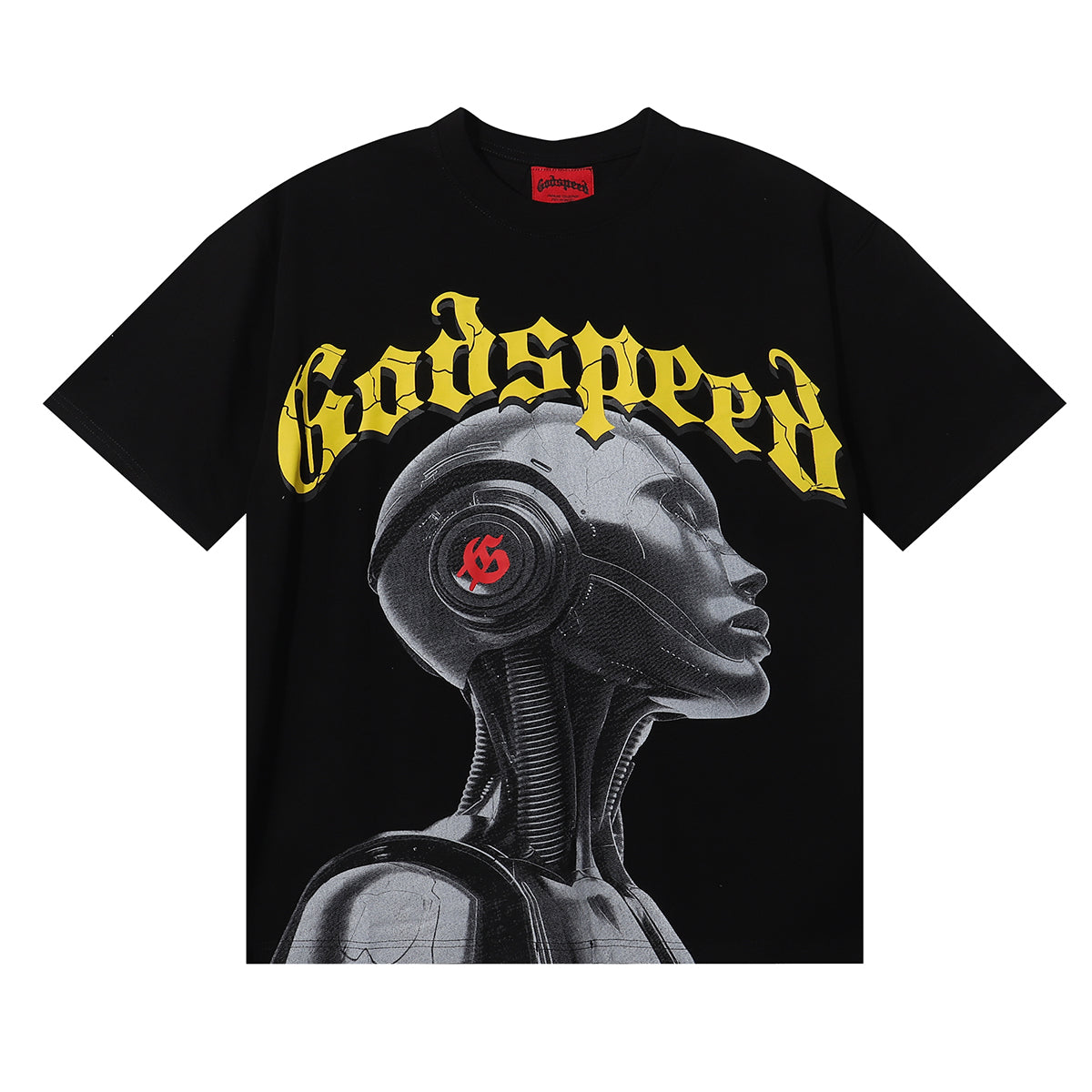 HH Godspeed T-shirt