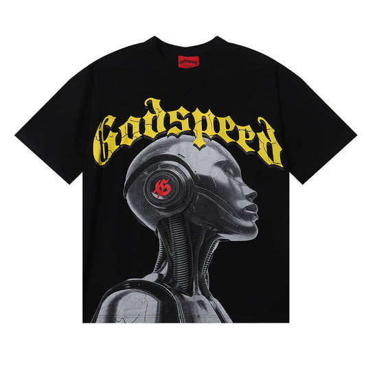 HH Godspeed T-shirt