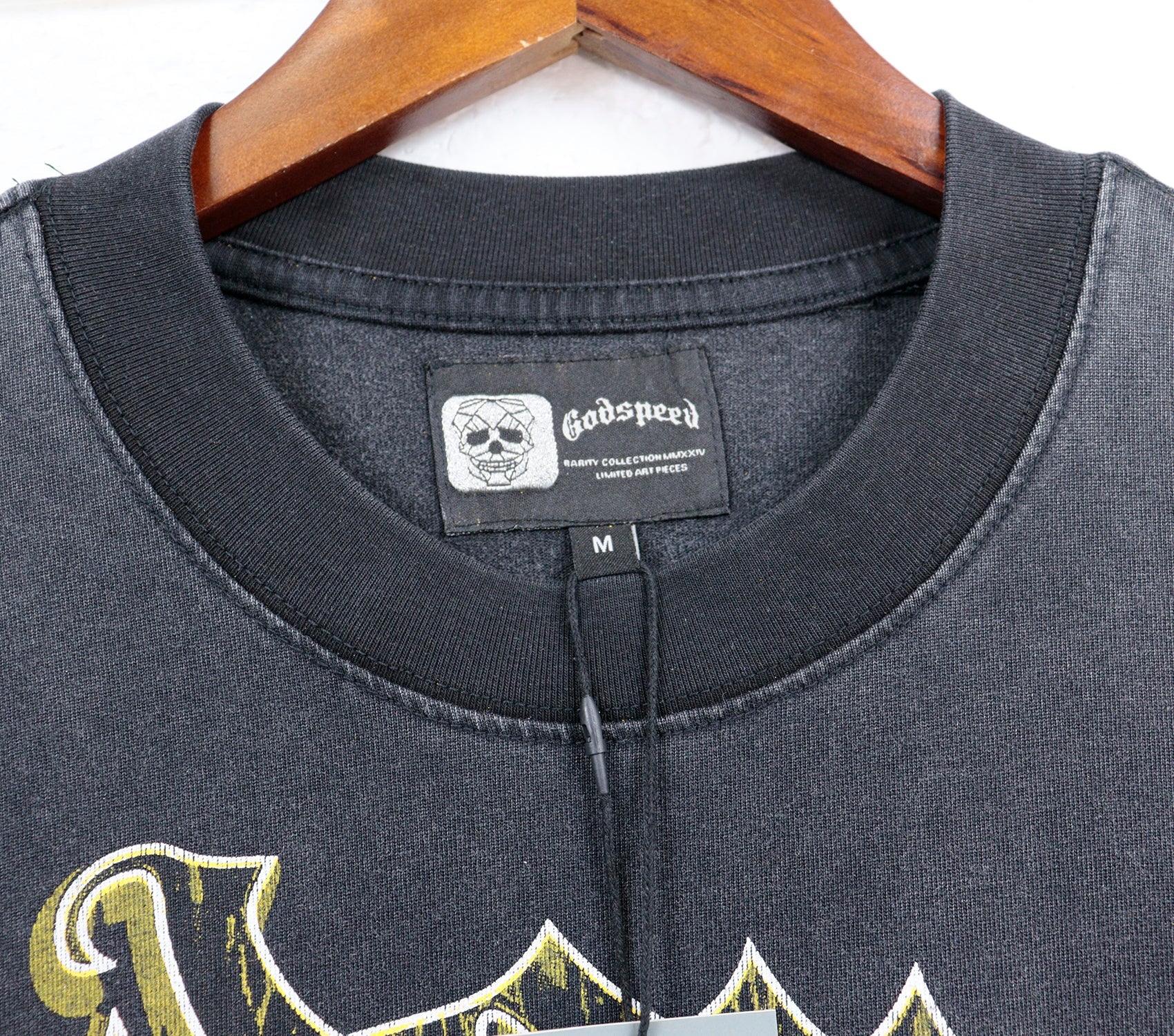 HH Godspeed T-shirt