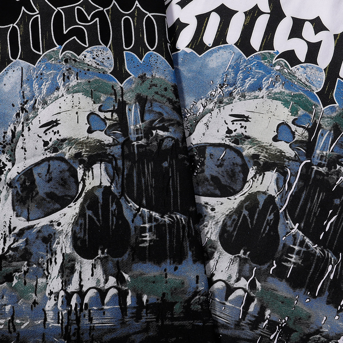 HH Godspeed T-shirt