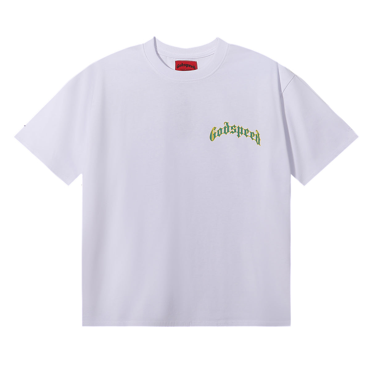 HH Godspeed T-shirt