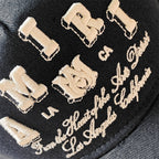 HH  AMIRI Hats
