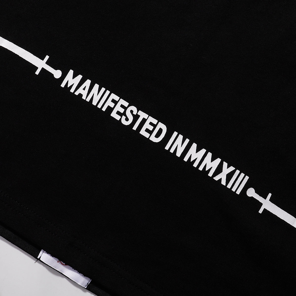 HH Godspeed T-shirt