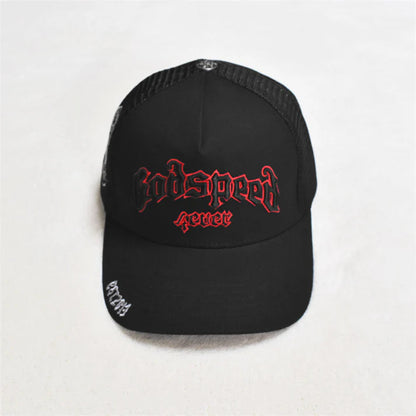HH HAT