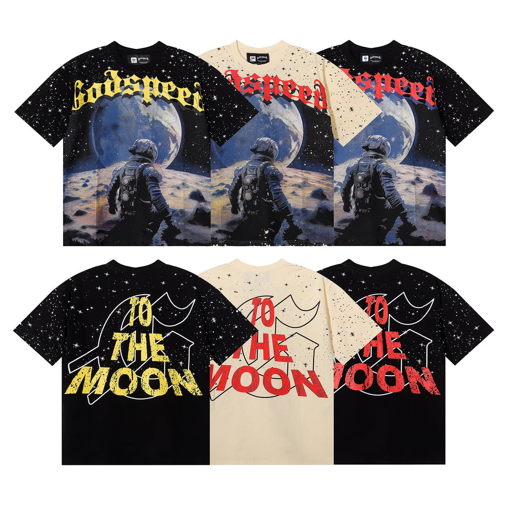 HH Godspeed T-shirt