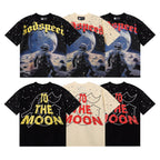 HH Godspeed T-shirt