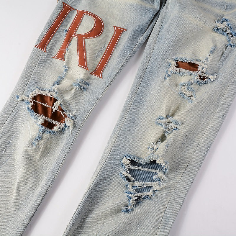 HH  AMIRI Jeans 840
