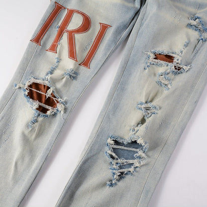 HH  AMIRI Jeans 840