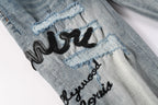 HH AMIRI Jeans 8931