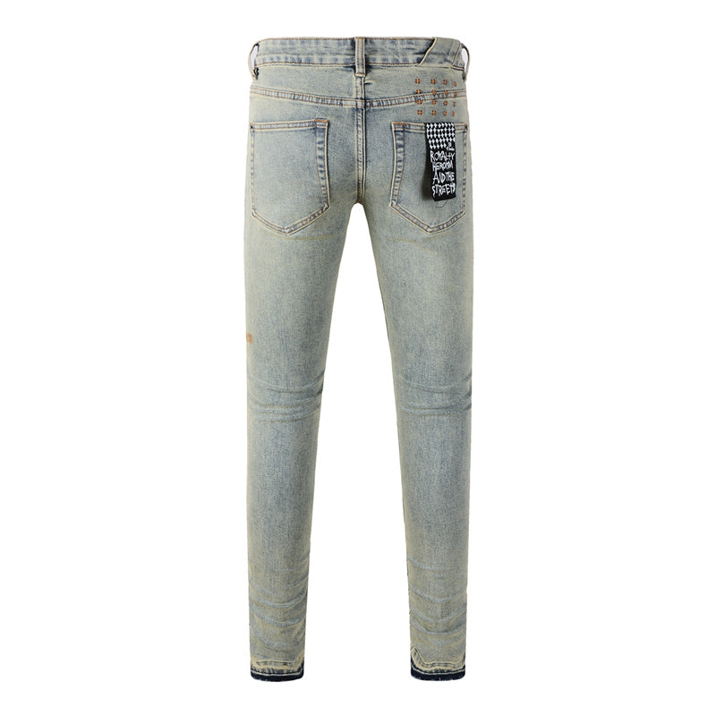 HH Ksubi Fashion jeans 3028