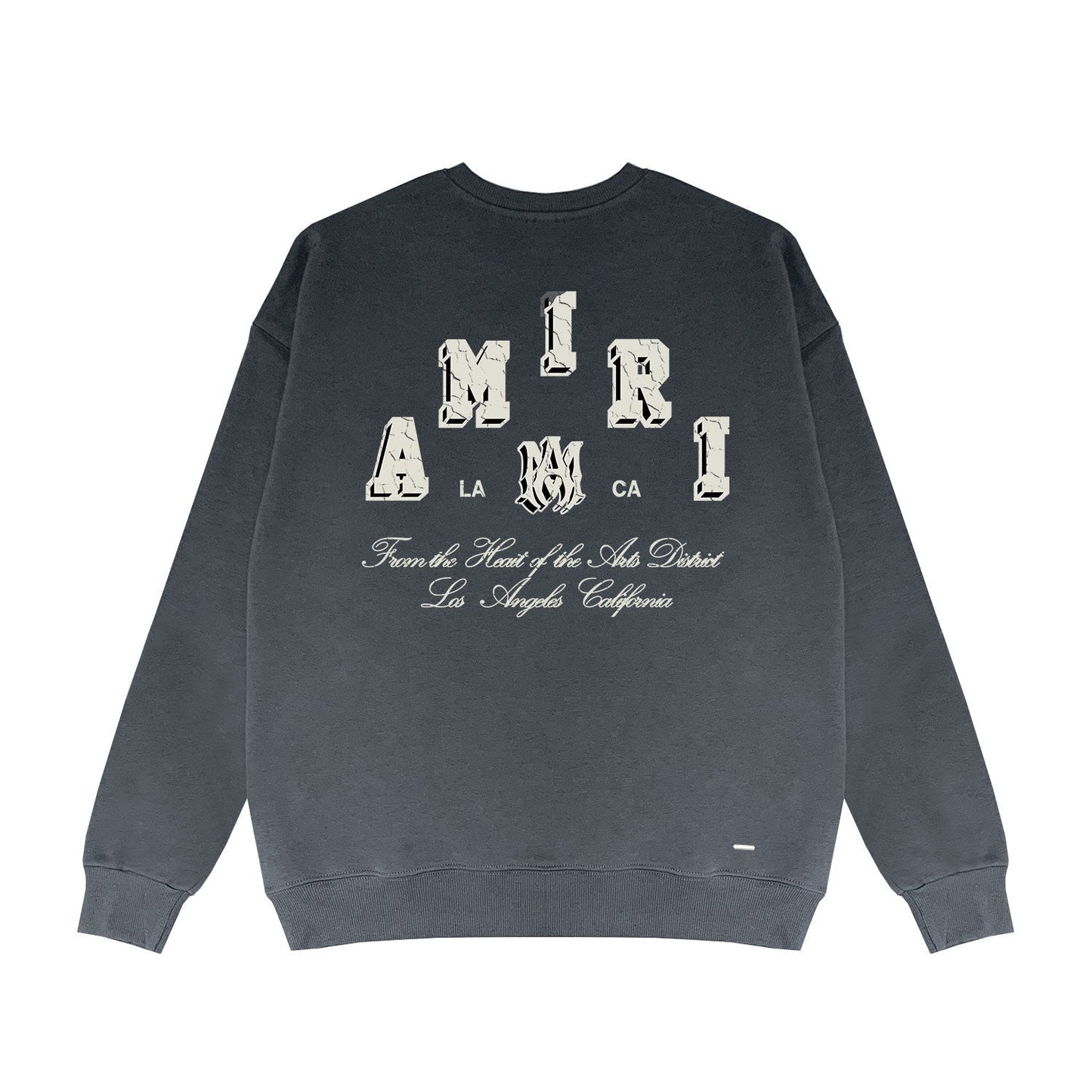 HH AMIRI  Sweatshirt
