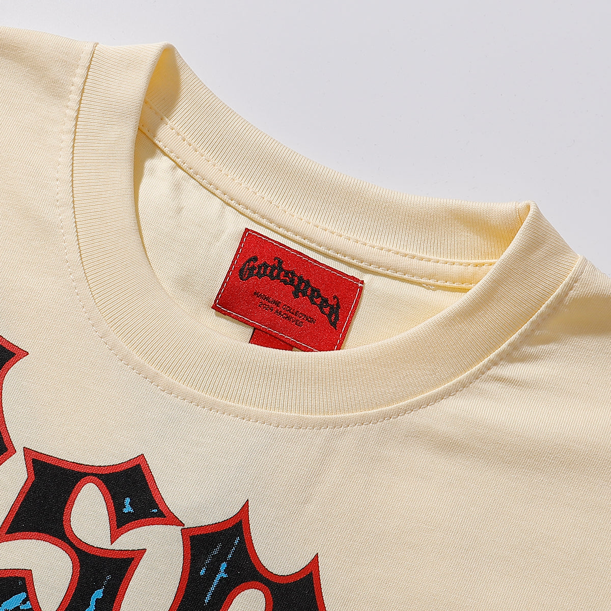 HH Godspeed T-shirt