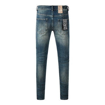 HH Ksubi Fashion jeans 3033