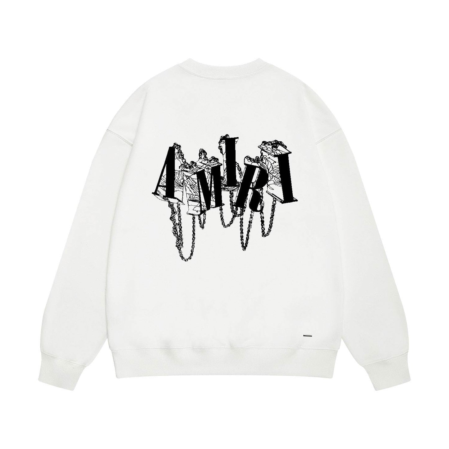 HH AMIRI  Sweatshirt