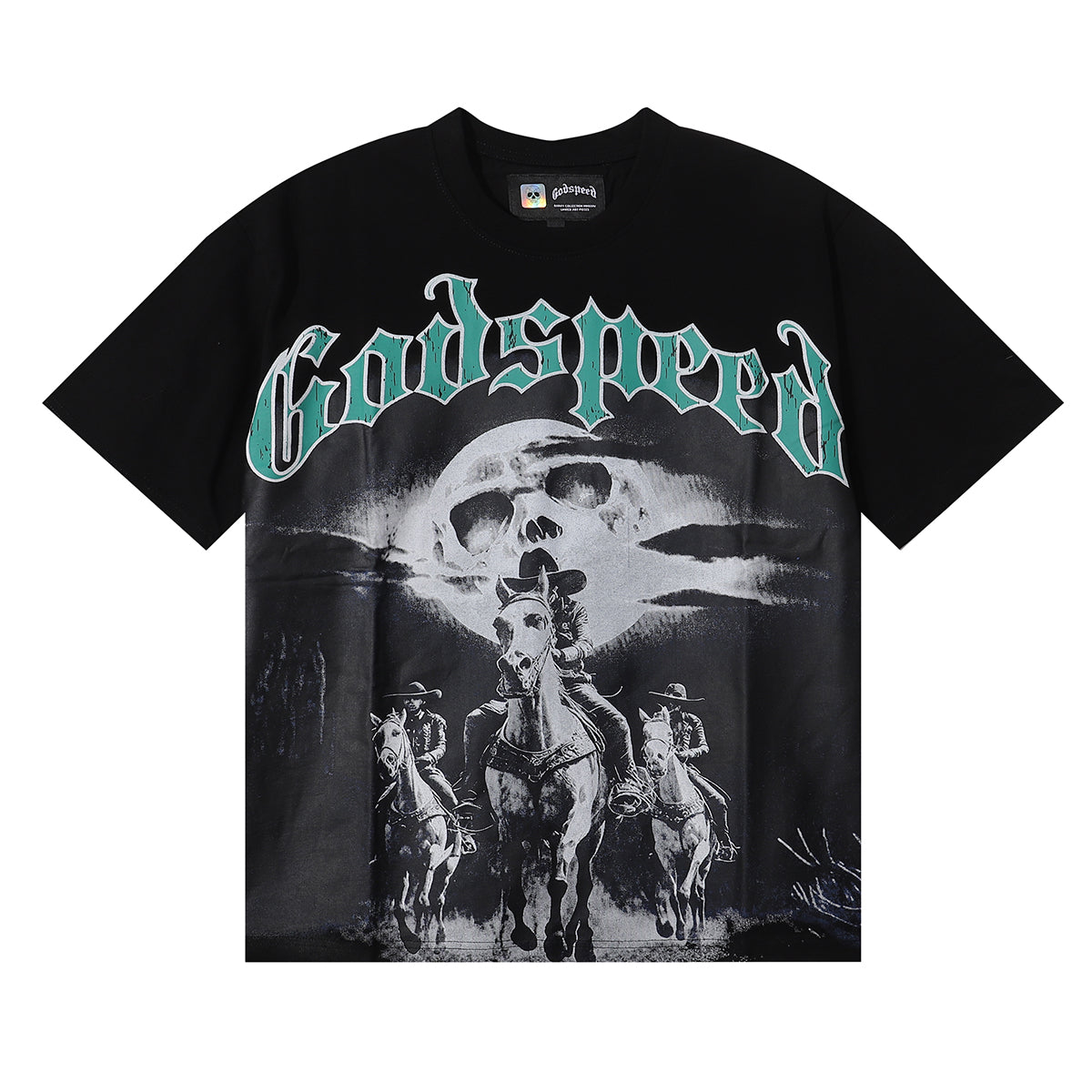 HH Godspeed T-shirt